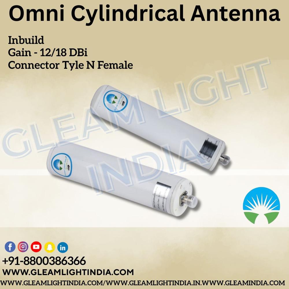 Industrial Omni Cylindrical Antenna