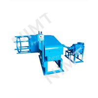 Nimt Wire Drawing Machine - Drawing Material: Mild Steel