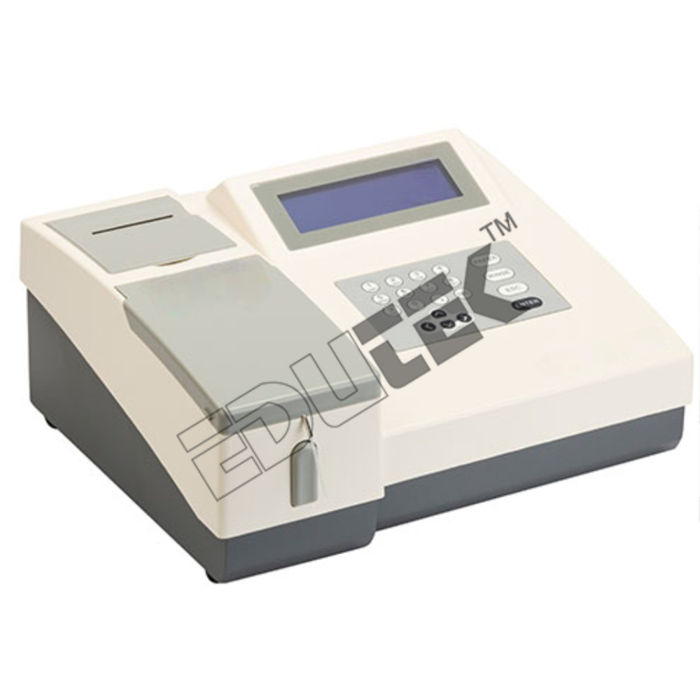 Bio Chemistry Analyzer
