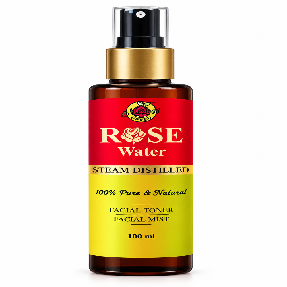 Gulab Jal Rose Water - Age Group: Suitable For All Ages