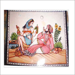 सजावटी दीवार पेंटिंग्स