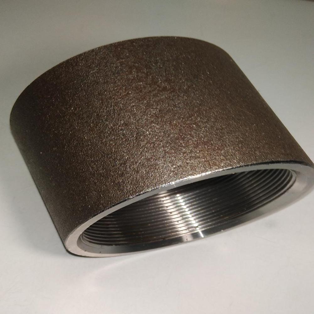 50MM MS Forged Socket