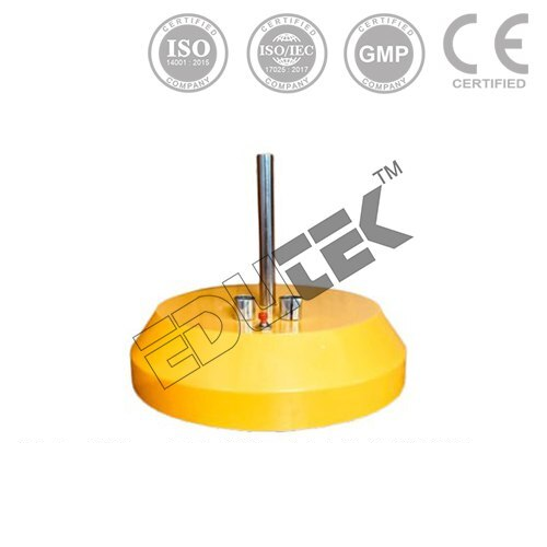 Floating Ring - Application: Engineering Electronics Instruments