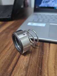 Conical Spring Seal - Application: Industrial