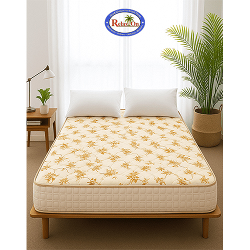Premium Ortho Mattress - Feature: Eco Friendly