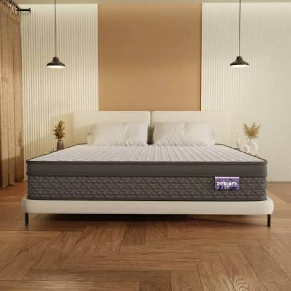 Premium Ortho Mattress - Feature: Eco Friendly