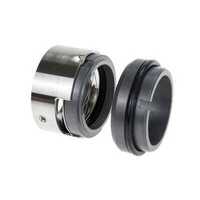 WAVE SPRING MECHANICAL SEAL