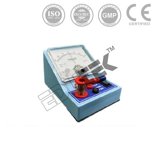Faraday Law - Application: Engineering Electronics Instruments