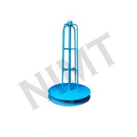 Pay Off Stand - Application: Wire Drawing Process