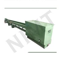 Copper Strip Drawing Machine