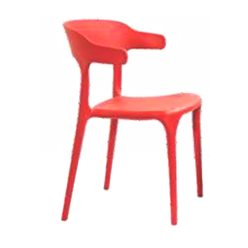 Vision Polyprophylene Alloy Chair