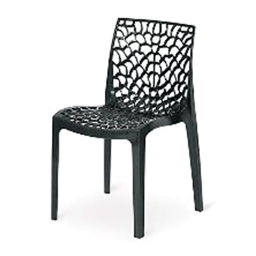 Web  Polyprophylene Alloy Chair