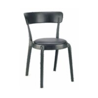 I-breach Co  Polyprophylene Alloy Chair - Color: Different Available