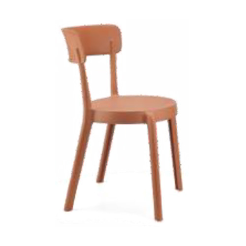 Breach CO  Polyprophylene Alloy Chair