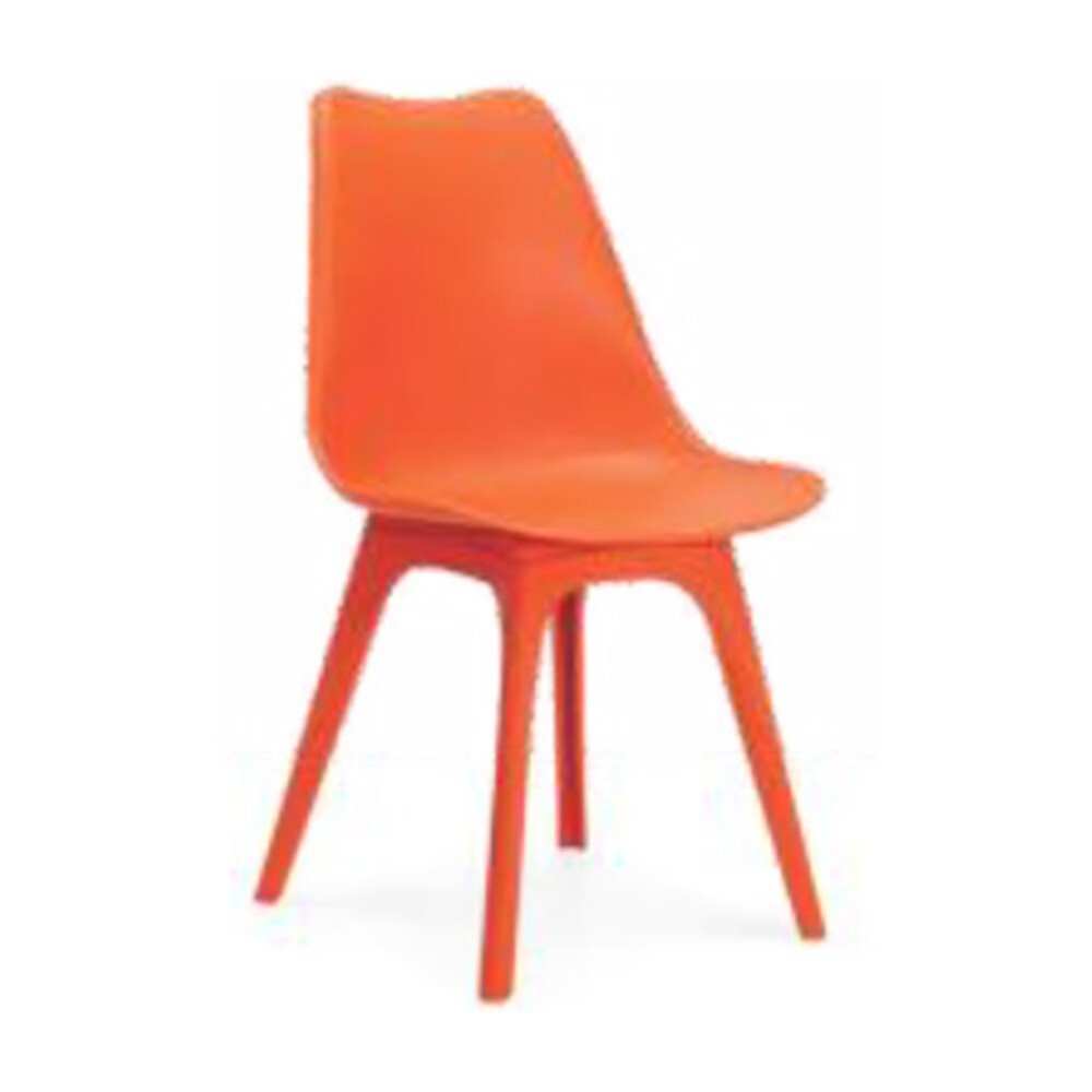 Classic Polyprophylene Alloy Chair - Color: Different Available