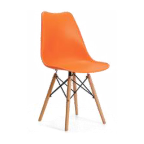 Classic Alpha Polyprophylene Alloy Chair