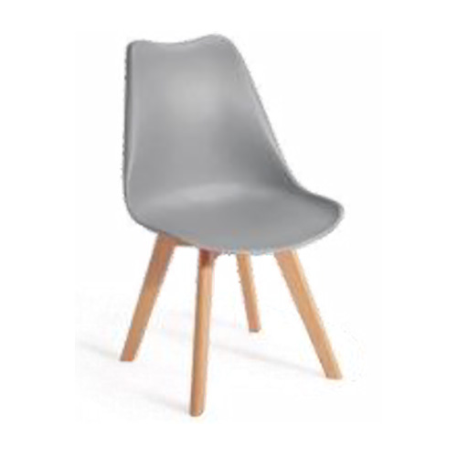 Classic Gamma Polyprophylene Alloy Chair