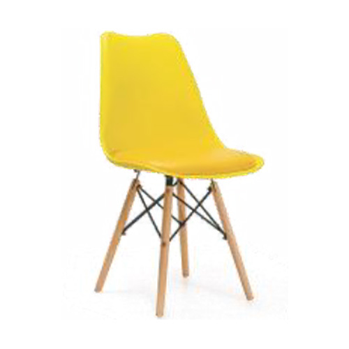 i Classic Beta Polyprophylene Alloy Chair