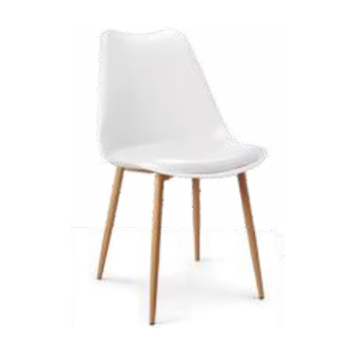 i Classic Metal Polyprophylene Alloy Chair