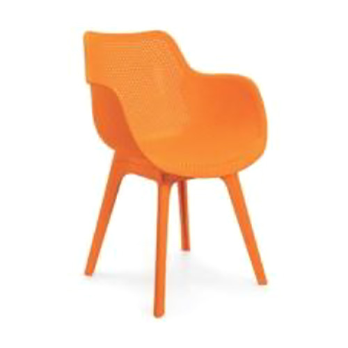Ikon CO  Polyprophylene Alloy Chair