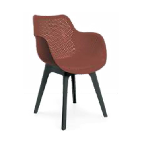 Ikon Smart CO  Polyprophylene Alloy Chair