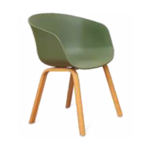 Delta Polyprophylene Alloy Chair