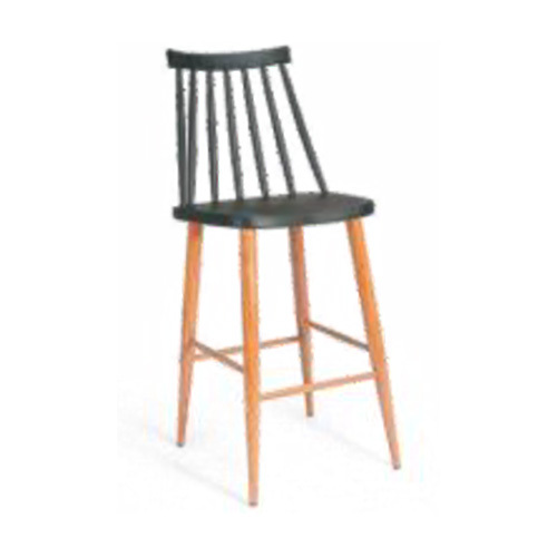 Virgo Polyprophylene Alloy Chair