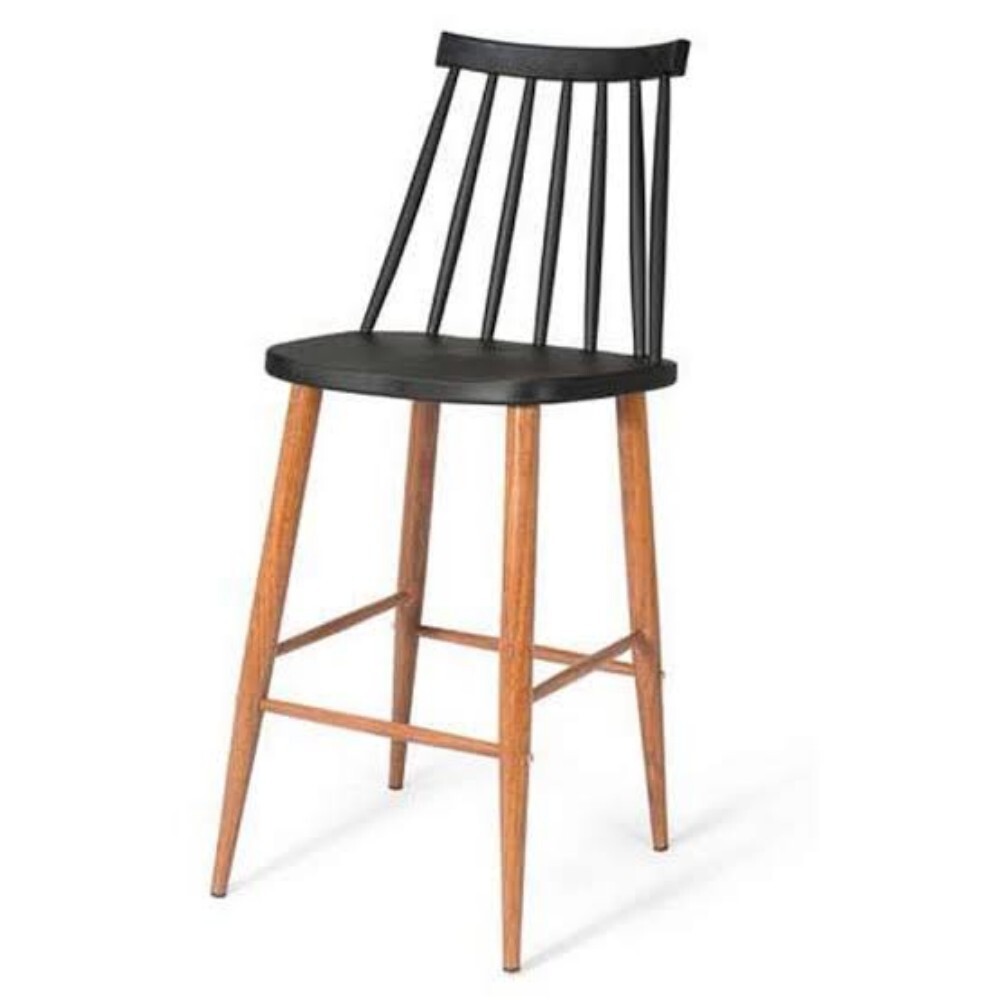 Virgo Polyprophylene Alloy Chair - Color: Different Available