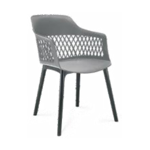 Aqua Smart Polyprophylene Alloy Chair
