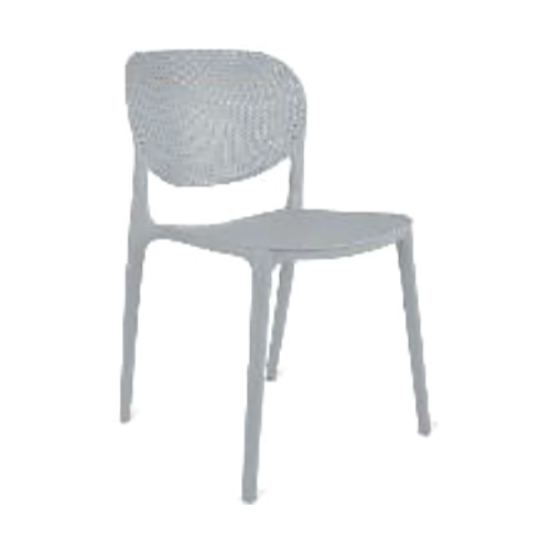 Casper CO Polyprophylene Alloy Chair
