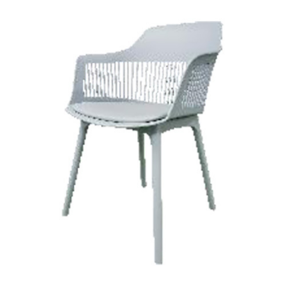 Symphony Polyprophylene Alloy Chair - Color: Different Available