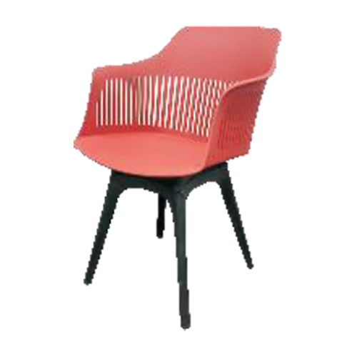 Symphony Smart Polyprophylene Alloy Chair