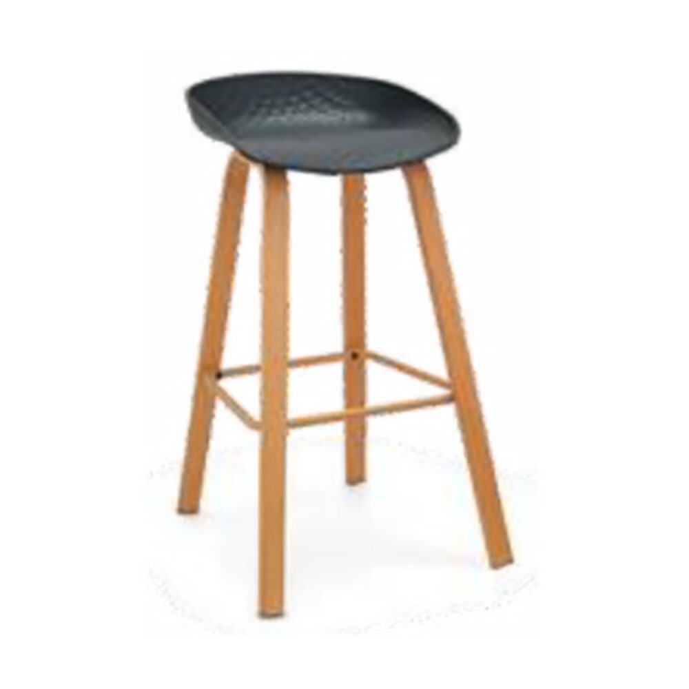 Turrent Polyprophylene Alloy Chair - Color: Different Available