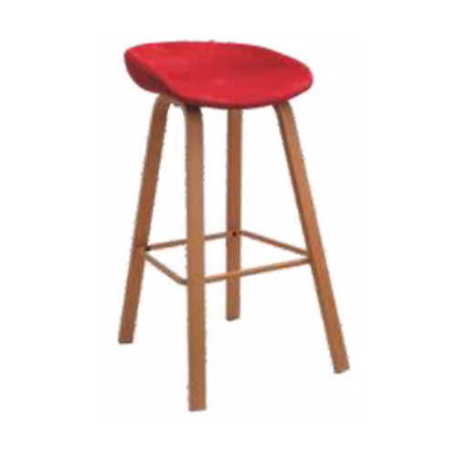 Turrent A Polyprophylene Alloy Chair