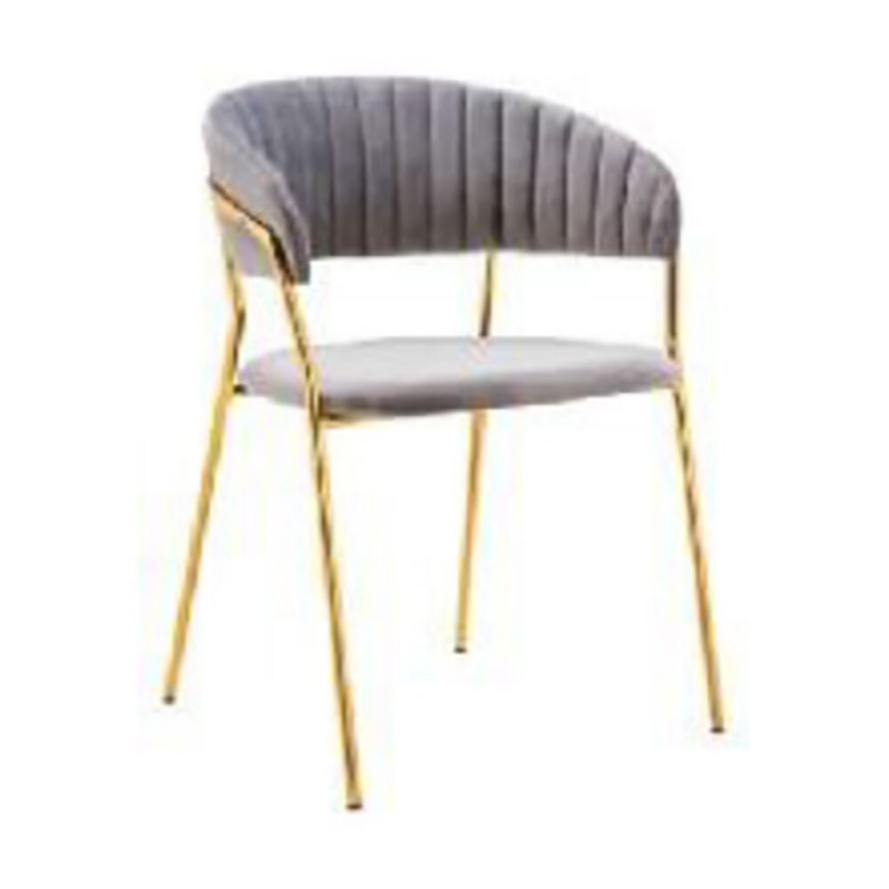 Pearl Metal Chair - Color: Different Available