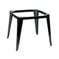 Qt 05 Powder Coted Metal Stand - Color: Different Available