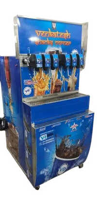 Soda Vending Machine