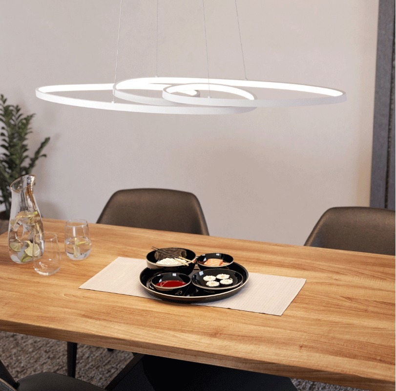 GIANELLA Pendant Light