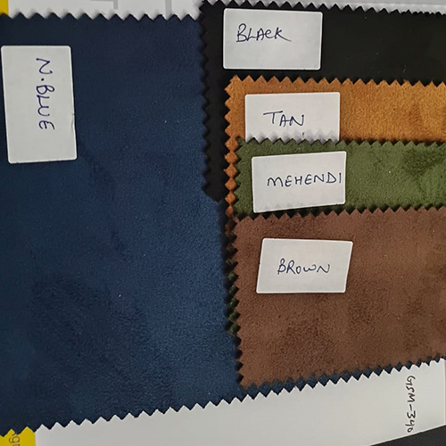 Ssm Fabric - Attributes: Washable