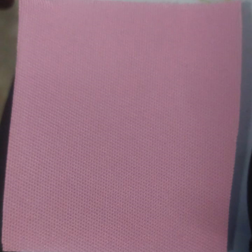 Golu Pink Fabric - Attributes: Washable