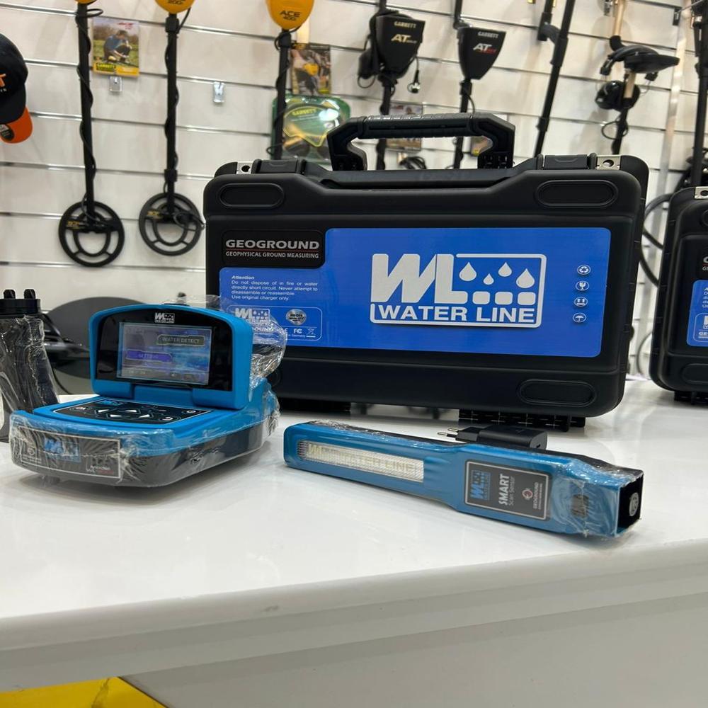 AMRUTHA WL-WATERLINE DETECTORS 