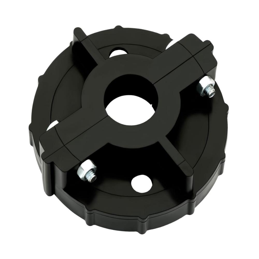 PVC SUBMERSIBLE BORE CAP
