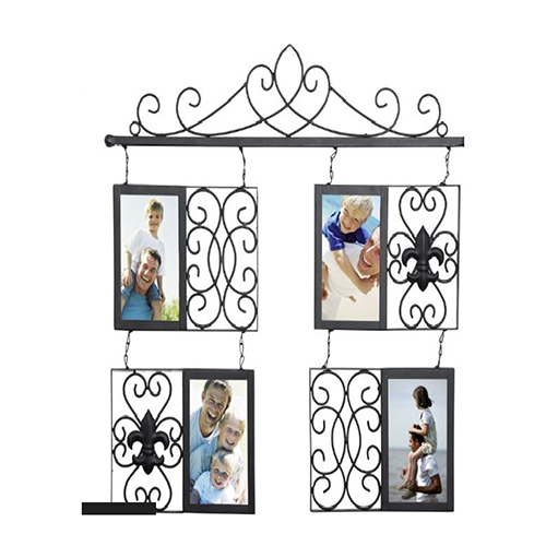 Antique Decorative Wall Hanging Photo Frame
