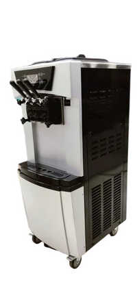 Softy Making Machine