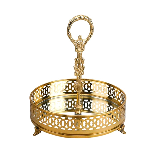 Decorative Serving Tray