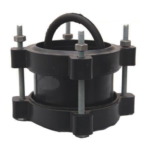 Black D-Joint - Application: Structure Pipe