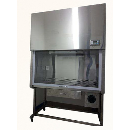BIO-SAFETY CABINETS