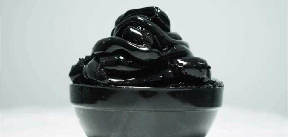 Humic Acid Gel - Application: Agriculture