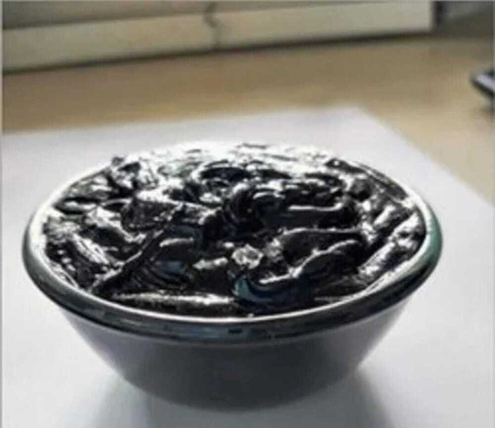 Humic Acid Gel - Application: Agriculture