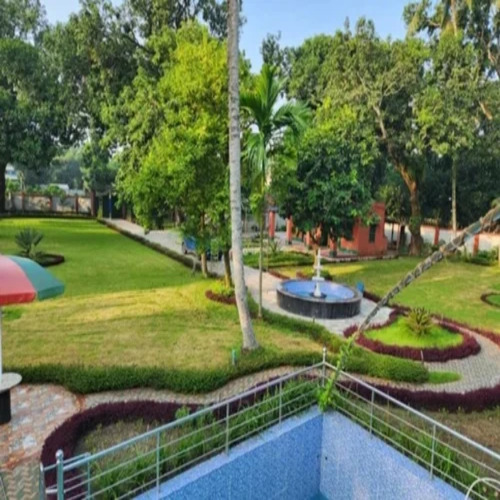 Garden Development Service